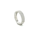SL30246A1T Anillo de Plata 