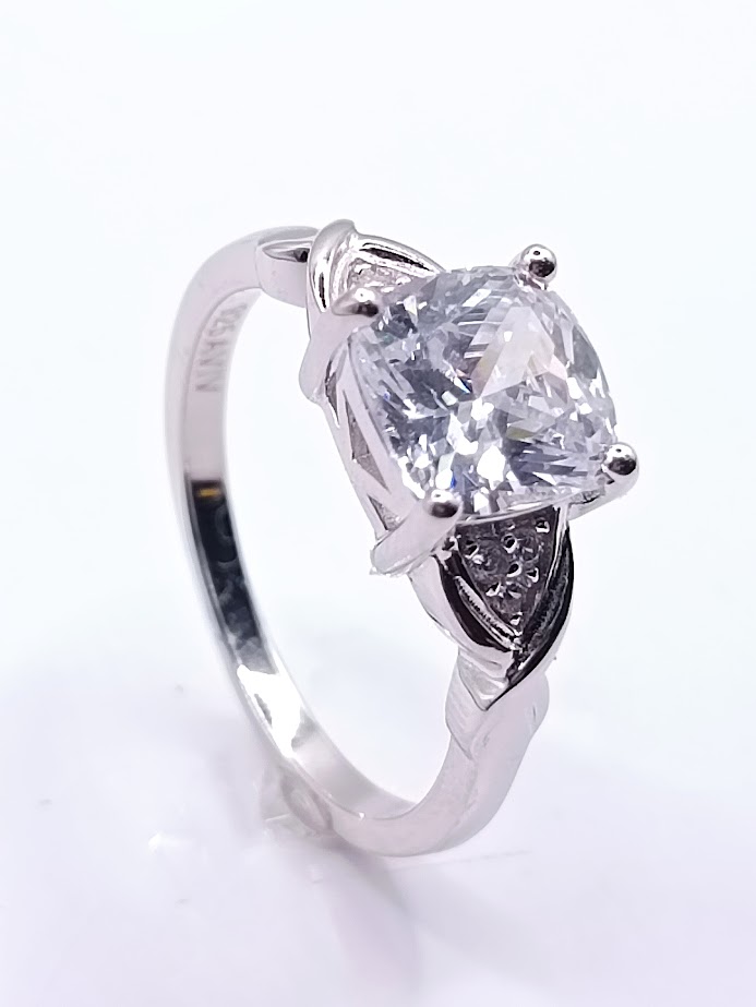 SL91169A1T  Anillo de Plata