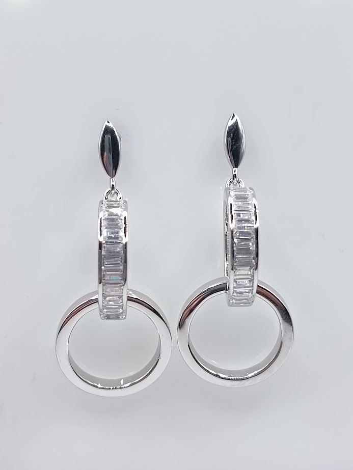 SE91332AB1T Aro Plata 