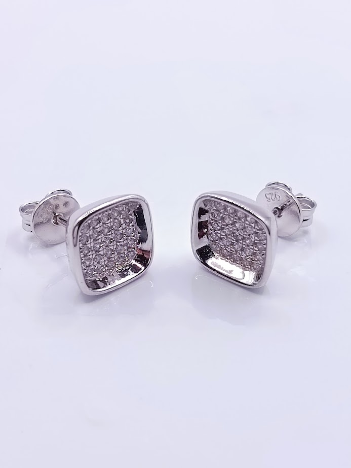 SE50218AB1T Aro Plata 