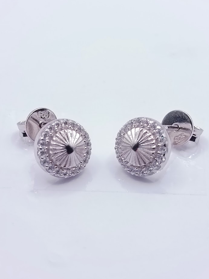 SE91922AB1T Aro Plata Halo