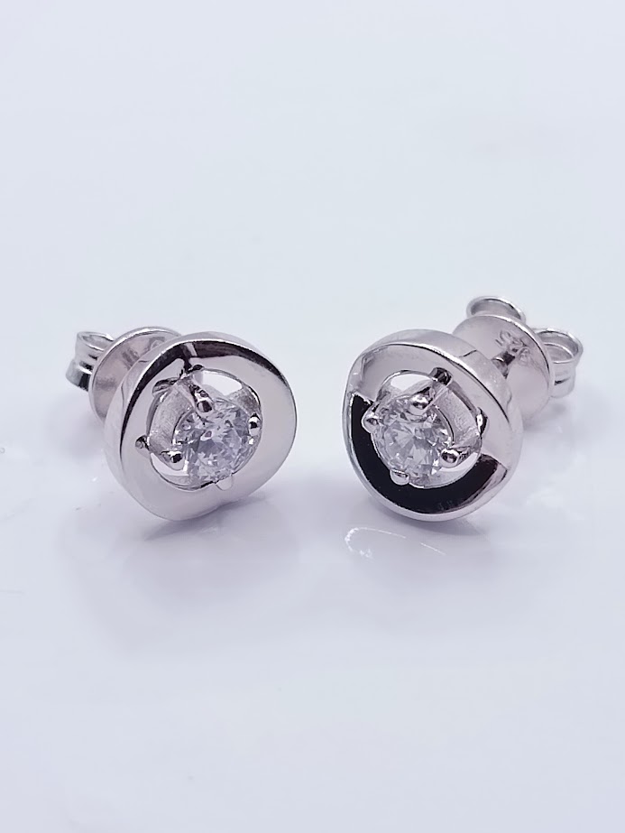 SE91953AB1T Aro Plata 