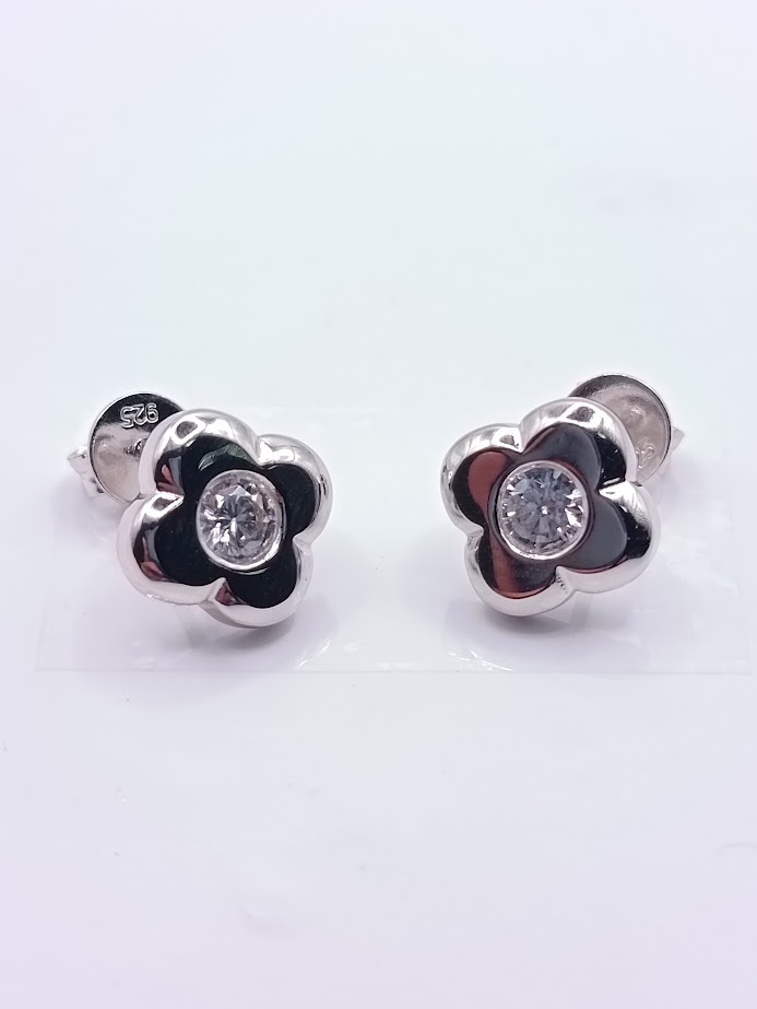 SE91928AB1T Aro Plata Margarita