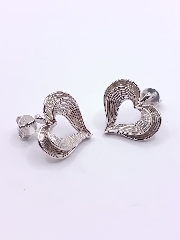 SE92215AB1 Aro Plata
