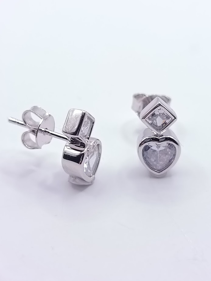 27248FESWSH1 Aro Plata mini