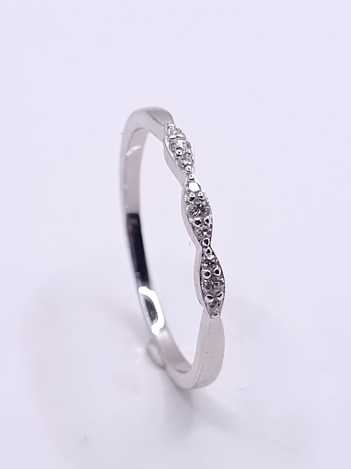 8584FRSWSH1Anillo de Plata