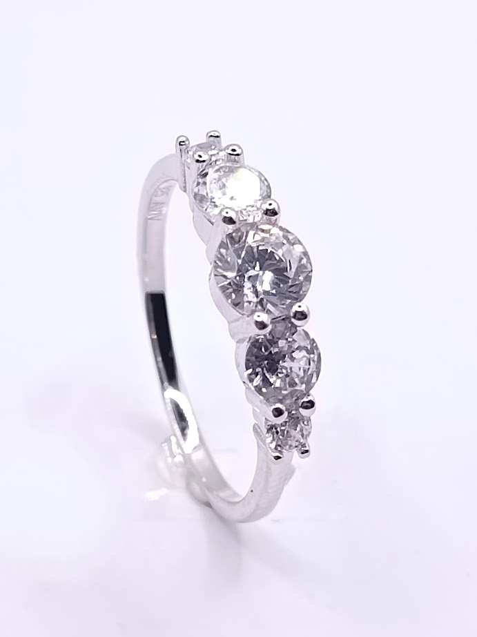 29929FRSWSH2Anillo de Plata