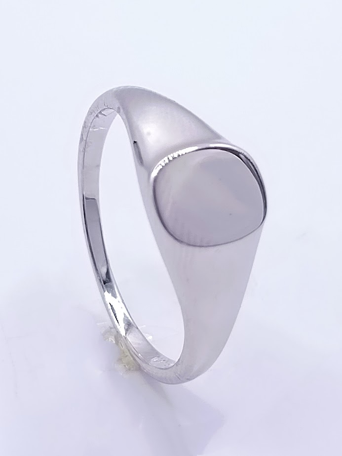12588FRSWSH2 Anillo Plata