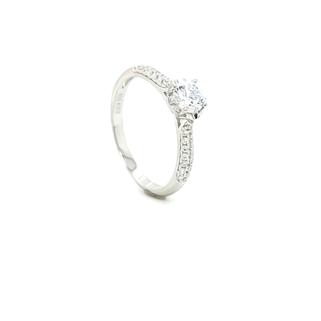 SL30929B1 Anillo de Plata