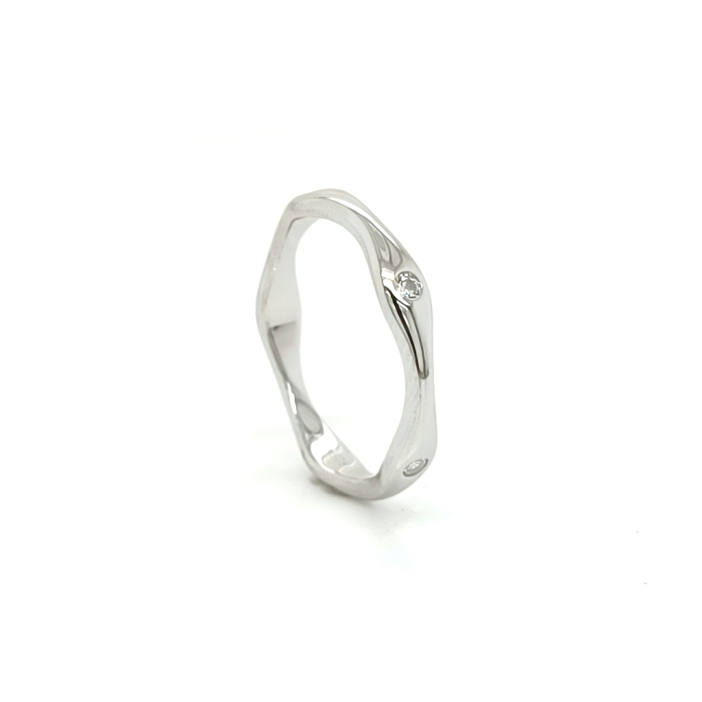 SL39634A1 Anillo de Plata