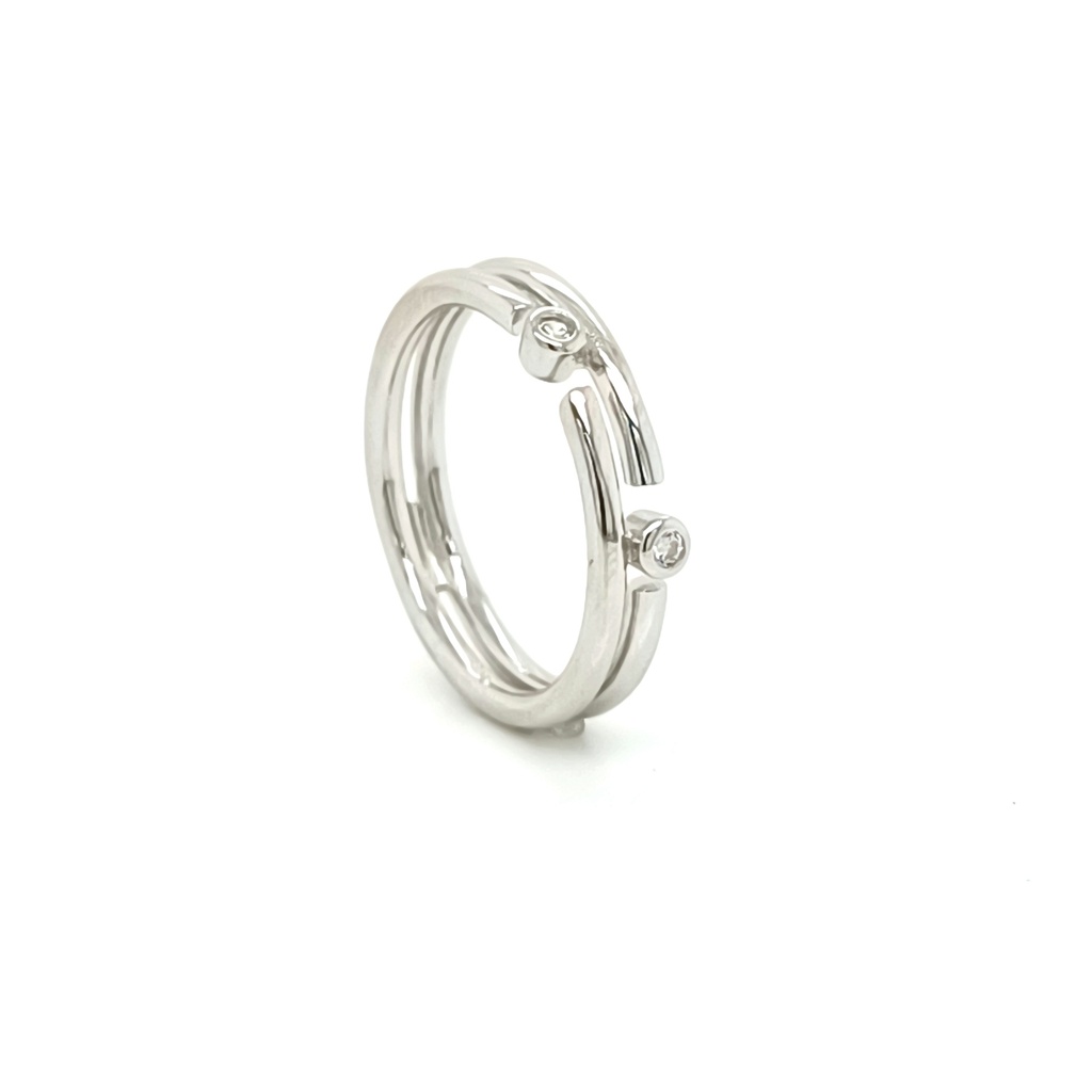 SL91333A1 Anillo de Plata