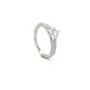 SL30403A1 Anillo Plata 