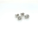 27615FESWSH1 Aro de Plata Rodinada
