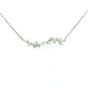 21980FNSWSH3 Collar Plata