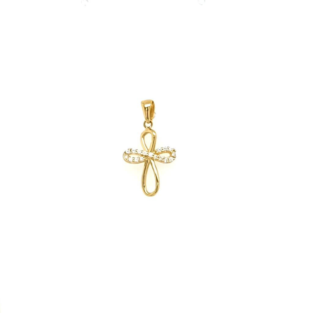 P 3179 Colgante Oro Amarillo