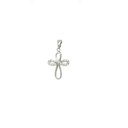 P 3179 W Colgante Oro Blanco