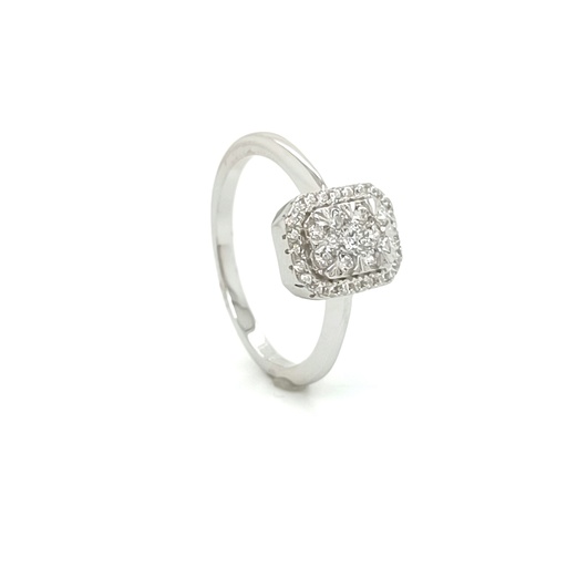 SL33645A1 Anillo Plata