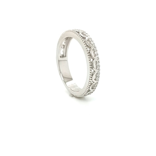 SL90819A1VI Anillo Plata