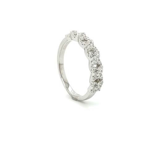 SL33481A1V1 Anillo Plata