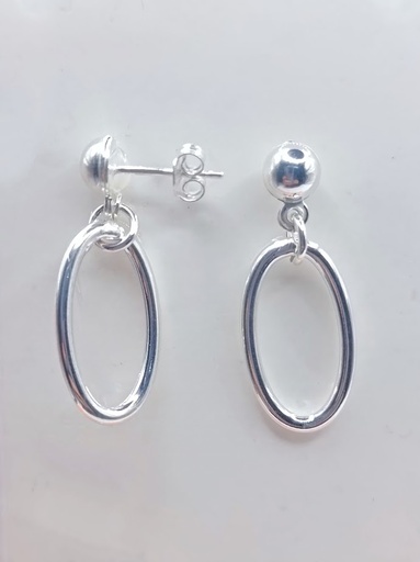 [2020612131006] ORN11560 Aro Plata