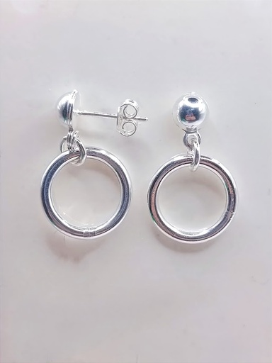 [2020612141005] ORN11562 Aro Plata