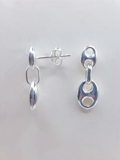 [2020612201006] ORN11718 Aro Plata