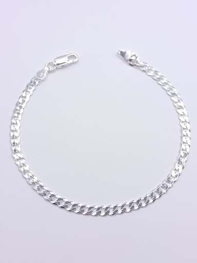 [2050317690218] PULSERA GRUMET UP 100X21