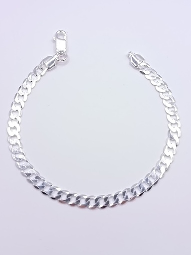 [2050317700214] PULSERA GRUMET UP 120X21