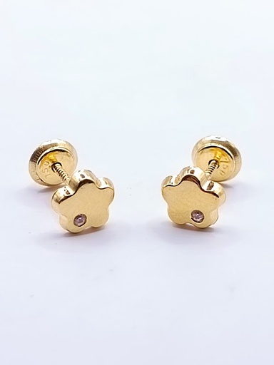 [1210212001] 1-357501PSF Aro Oro Amarillo Zircon Margarita 