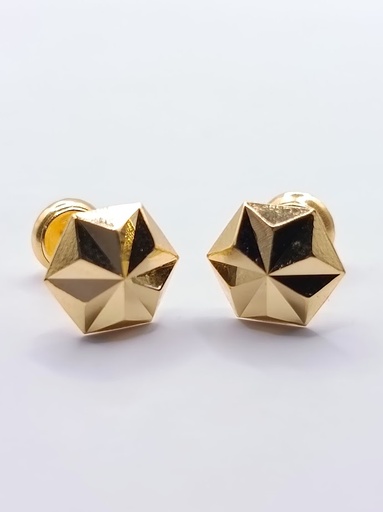 [1210212901] 1-472301P7 Aro Oro Amarillo Hexagono