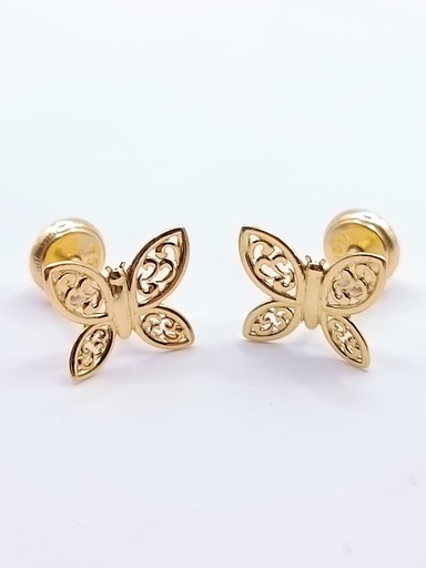 [1210214301] 1-875001P Aro Oro Amarillo 