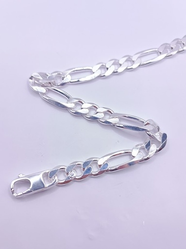 Cadena Plata Cartier Normal 6L00 250