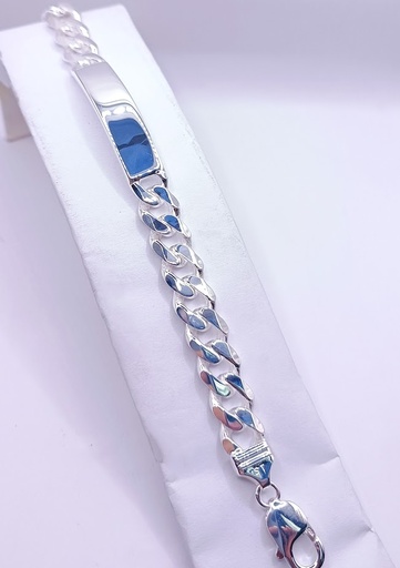 [2050317680226] PULSERA PIOCHA GRUMET 300x22cm