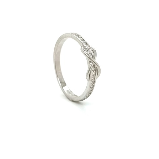 R-2501 Anillo Plata