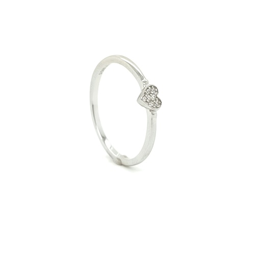 R-2502 Anillo Plata