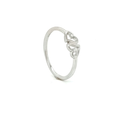 R-2504 Anillo Plata