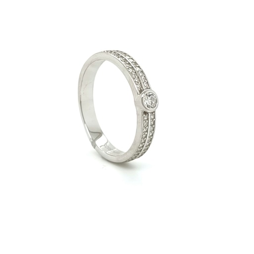 R-2505 Anillo Plata