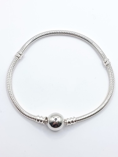 [2050210012193] SL006-R-19 Pulsera Pandora