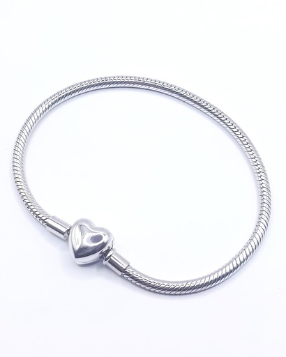 [2050210032191] SL005-R-19 Pulsera Pandora