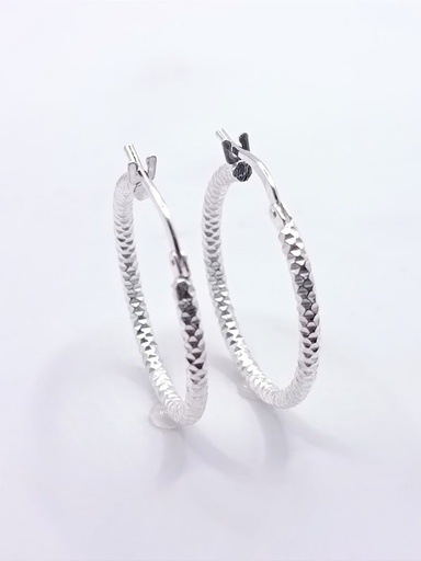 [2020612181001] ORN11658 Aro Plata