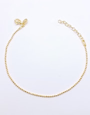 [2053100250002] AL3081.01.000 Pulsera Plata Enchapada