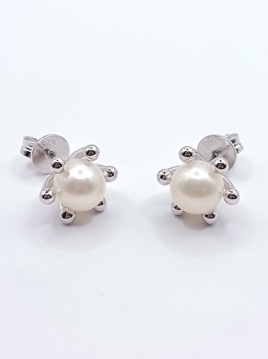 [2020315469000] SE69524A7 Aro Plata Pistilo 