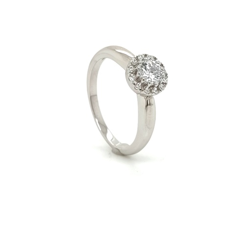 SL90700A1T Anillo Plata