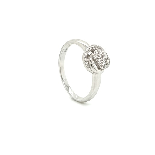 7608FRSWSH1 Anillo Plata Celta