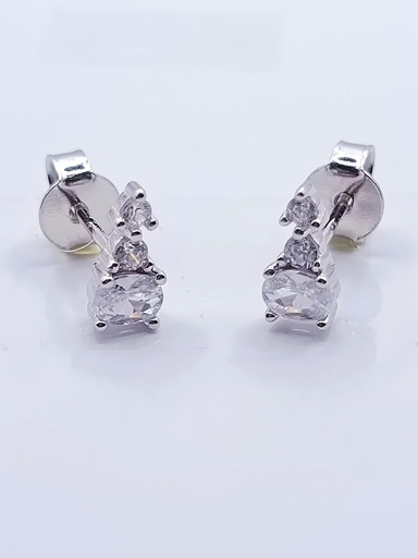 [2020510251004] 23209FESWSH1 Aro Plata mini