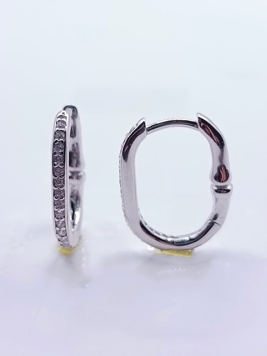[2020510571003] 23282FESWSH1 Aro Plata Argolla 