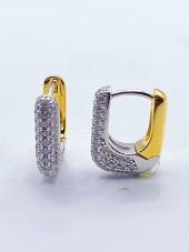 [2020510671000] 23768FESWSH2 Aro Plata Enchapado