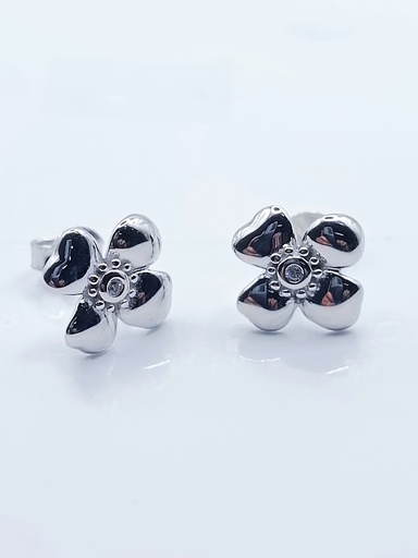 [2020511231005] 22801FESWSH2 Aro Plata Flor