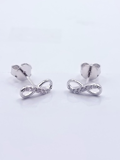 [2020511371008] 8260FESWSH2 Aro Plata