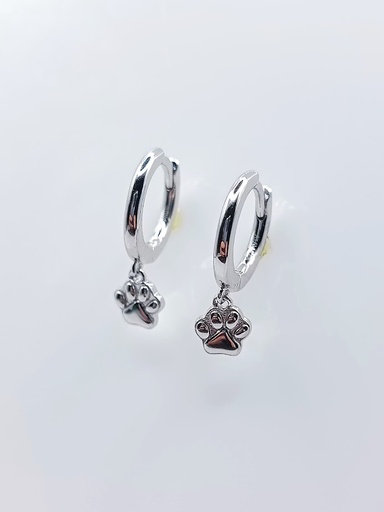 [2020511561003] 26624XESWSH1 Aro Plata Argolla 